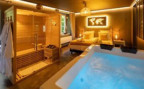 La Suite - Spa & Sauna
